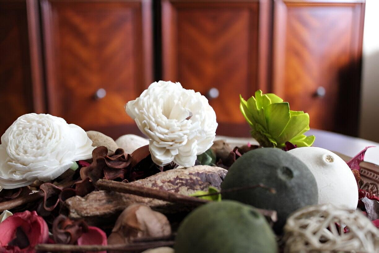 The Rise of Sola Wood Flowers: A Sustainable Alternative to Plastic Flowers