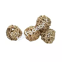 Rattan Ball