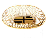 Bamboo Stick Basket Bamboo Stick Basket