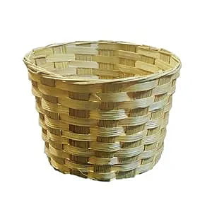 Bamboo Bowl