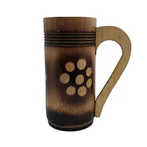 Bamboo Mug