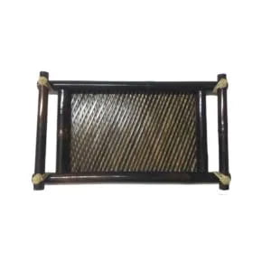 Bamboo Pipe Tray Bamboo Pipe Tray