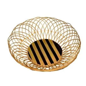 Bamboo Stick Basket Bamboo Stick Basket