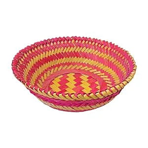 Bamboo Ultamuri Basket