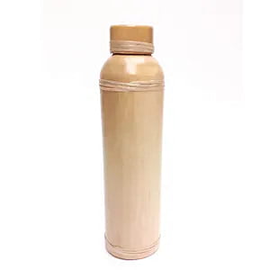 Bamboo Water Bottle