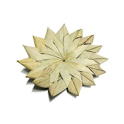 Palm Leaf Charka