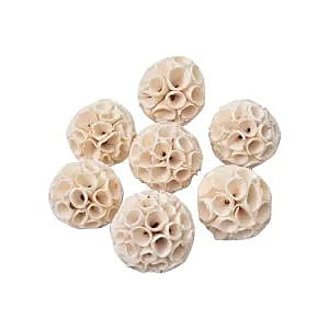 Sola Crape Ball