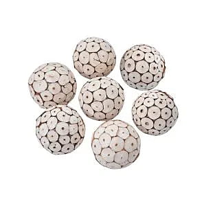 Sola Log Ball