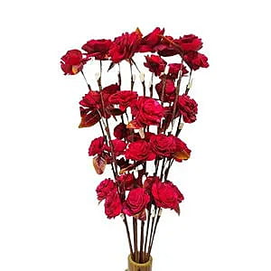 Beauty Rose Stick