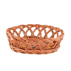 Wicker Gamla Basket