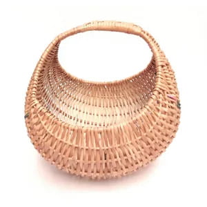 Wicker Chand Basket Wicker Chand Basket